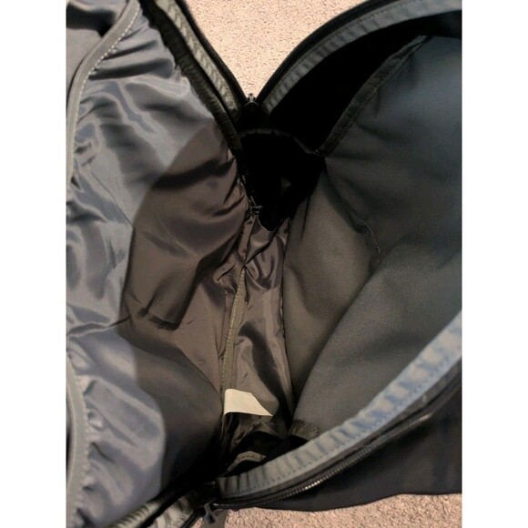 Timbuk2 Parkside Robert Half Employee Issued Black Backpack - Picture 3 of 6
